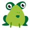 Żabki